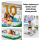 LEGO EDITIONS 43011 Lionel Messi — piłkarskie momenty - 1517897 - zdjęcie 5